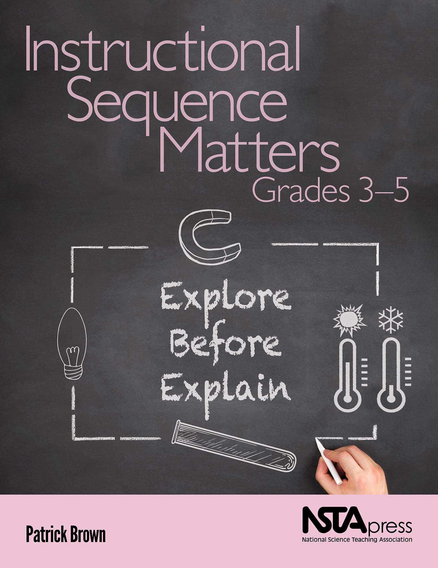 Instructional Sequence Matters Grades 3–5 Explore Before Explain Pat Brown